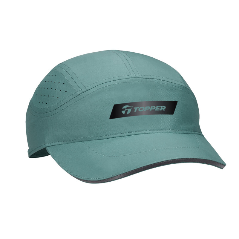 CAP BS MICROPERFORADO Verde oil VERDE