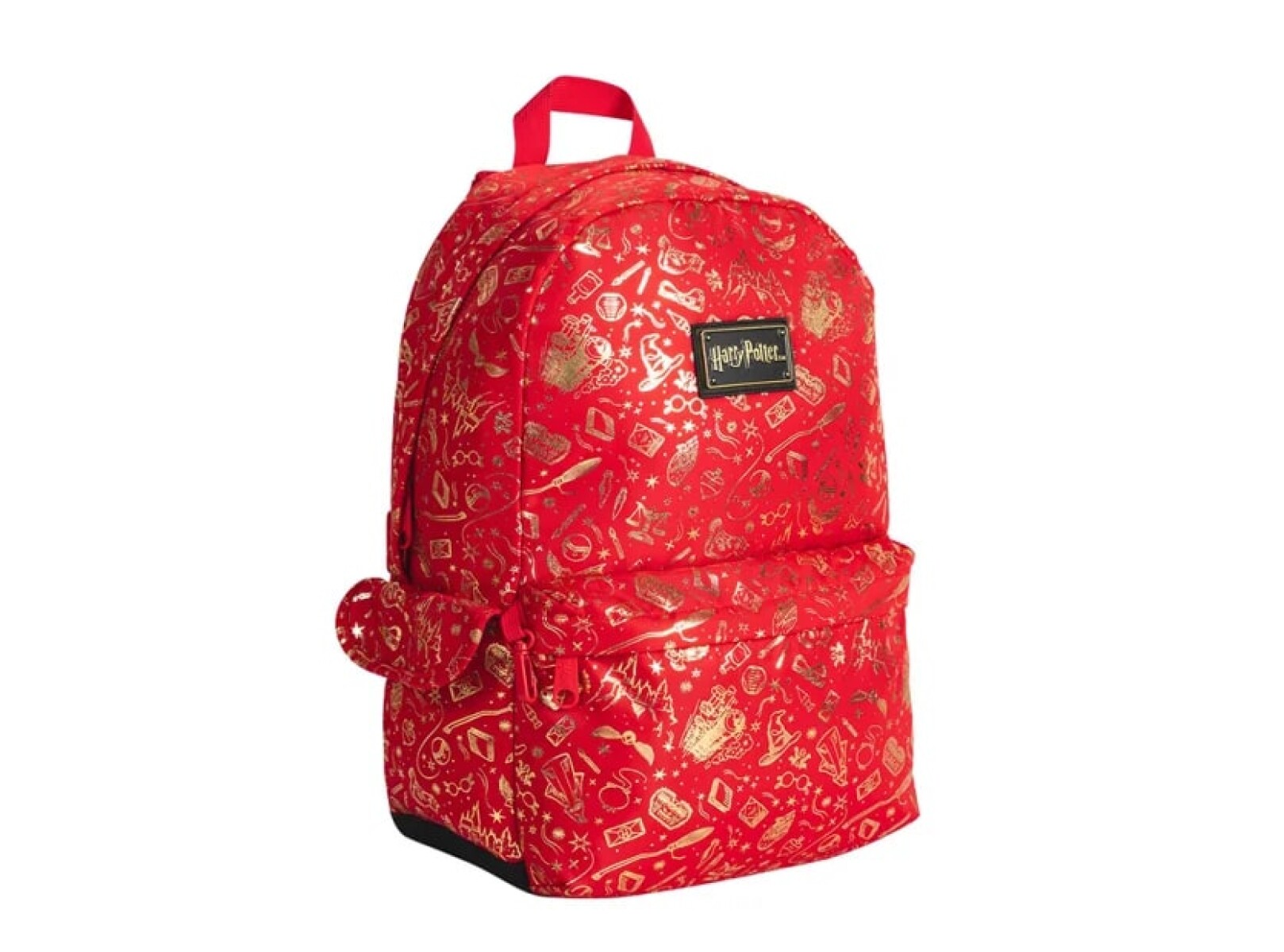 Mochila Mooving Harry Potter 