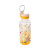 Botella Plática Relieve Princesas Disney 600 ml BELLA