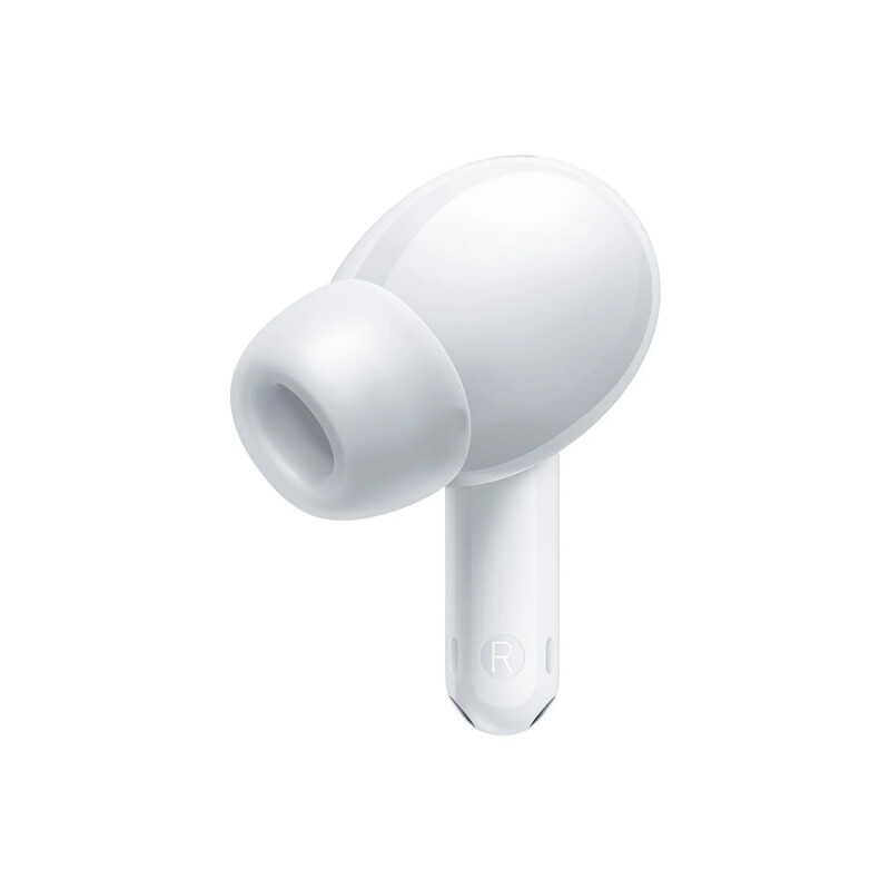Auriculares inalámbricos Redmi Buds 6 Lite color blanco Auriculares Inalámbricos Redmi Buds 6 Lite Color Blanco