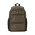 Mochila Grande 9189 Verde