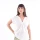 BLUSA BODEAU BLANCO