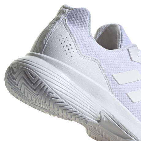 Championes adidas Gamecourt 2.0 White