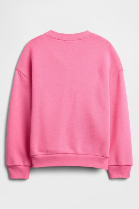 Buzo Deportivo Toddler Niña Love Letter