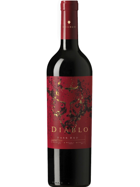 Diablo Dark Red Concha y Toro Diablo Dark Red Concha y Toro