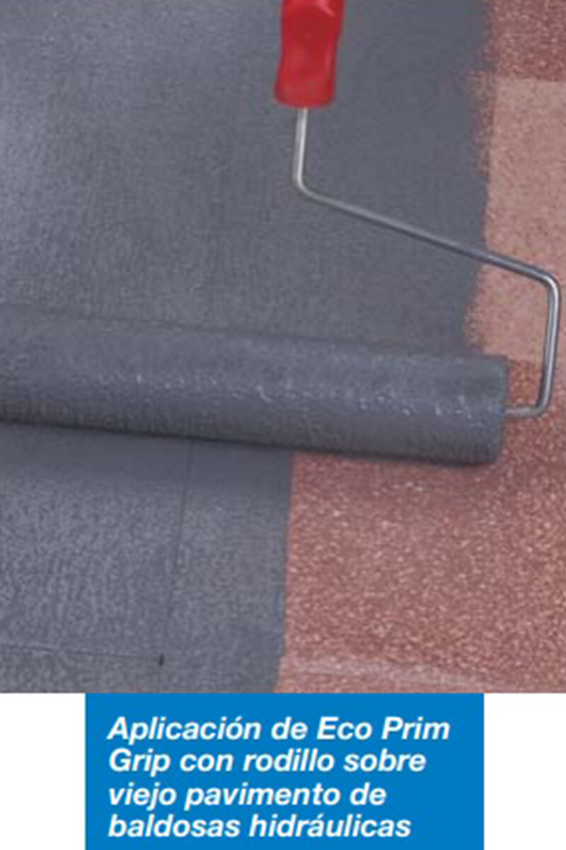 PRIMER ECO PRIM GRIP PRIMER MAPEI ECO PRIM GRIP BIDON 10KG