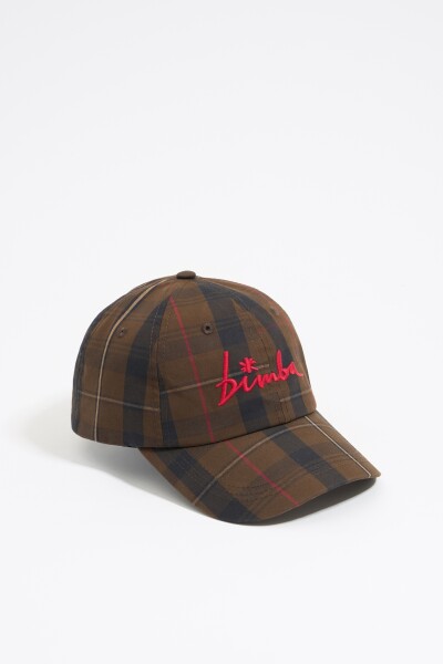GORRO Marron