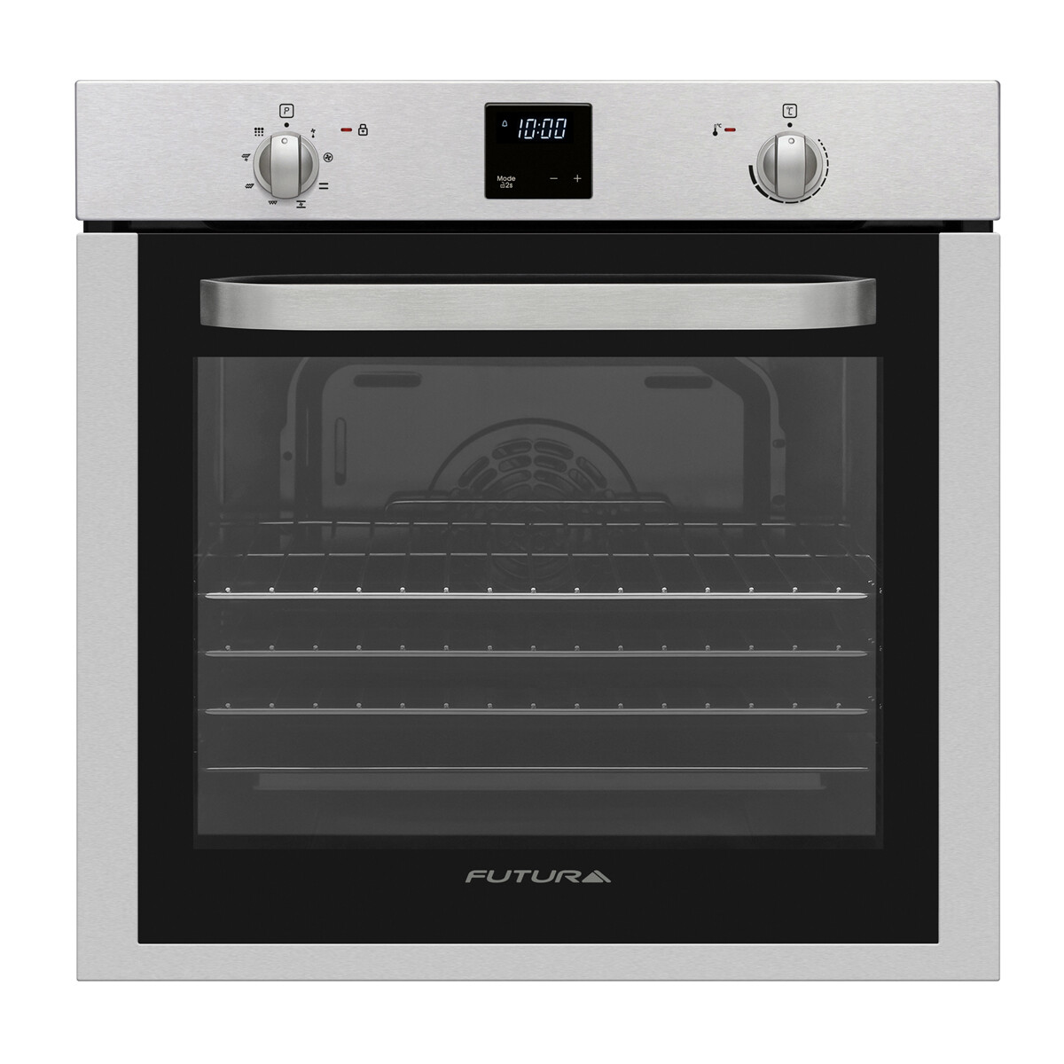 HORNO DE EMPOTRAR FUTURA FUT-HE750PYR 