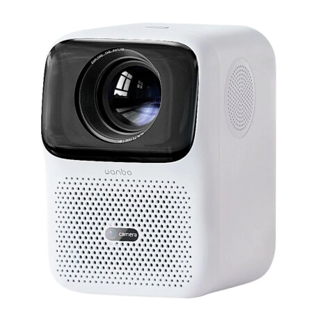Proyector Wanbo New T2 Max Proyector Wanbo New T2 Max