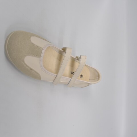 GUILLERMINA 35-40 BEIGE