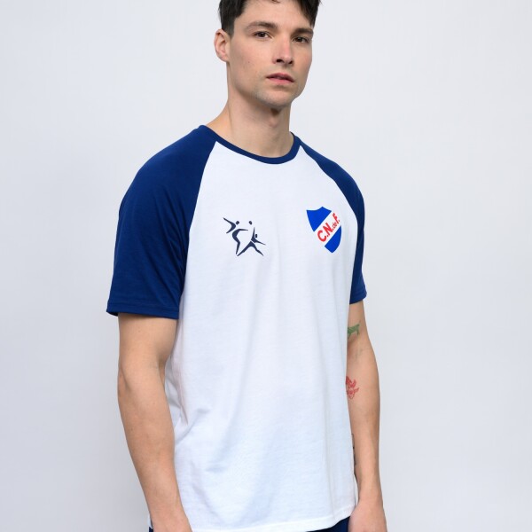 Remera Duvix Nacional Licencias Hombre 091