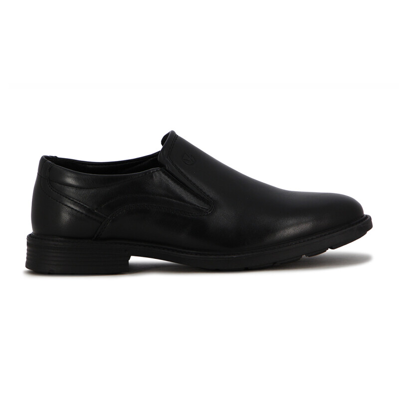Mocasines Hombre Giantti Velo Negro