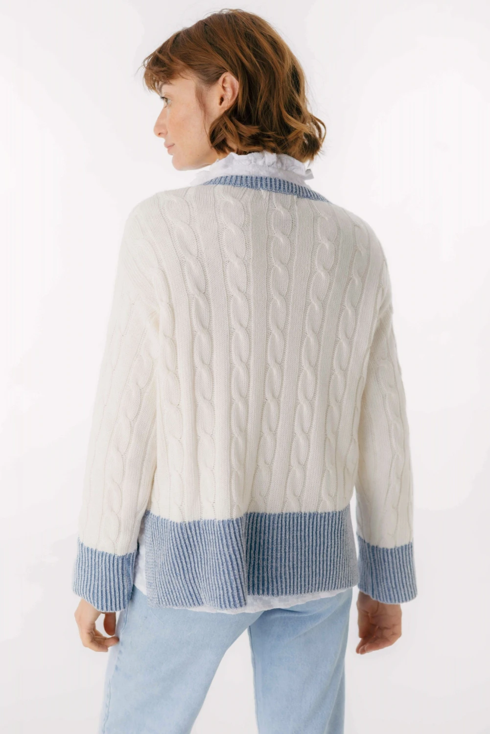 Sweater Mix