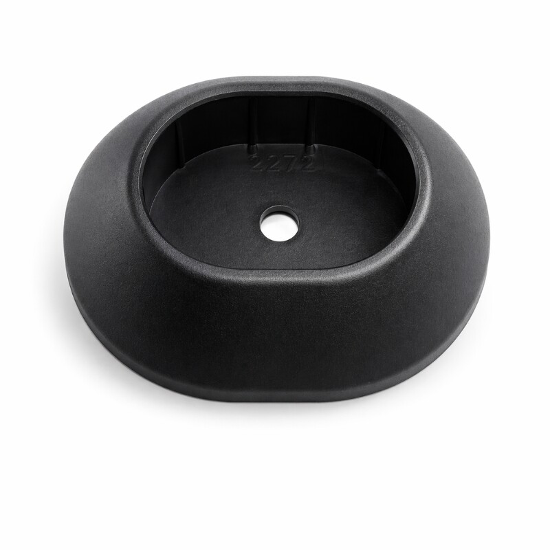 INTEX REPUESTO BASE PLASTICA PARA PATA PISCINA PRISMA FRAME 5.49 - 7.32 M Intex Repuesto Base Plastica Para Pata Piscina Prisma Frame 5.49 - 7.32 M