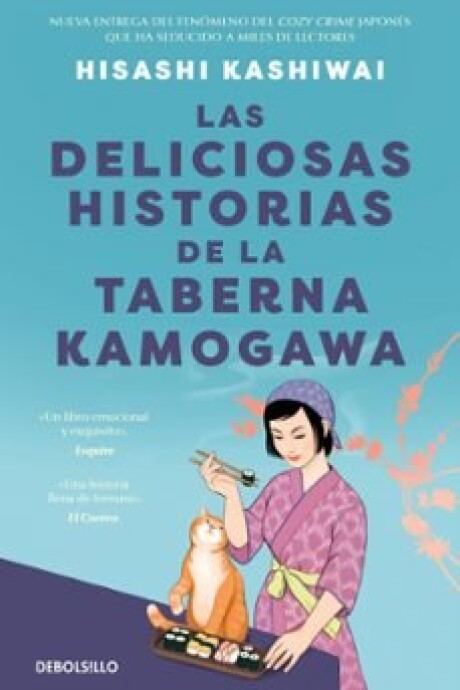 LAS DELICIOSAS HISTORIAS DE LA TABERNA KAMOGAWA - TABERNA KAMOGAWA 2 LAS DELICIOSAS HISTORIAS DE LA TABERNA KAMOGAWA - TABERNA KAMOGAWA 2