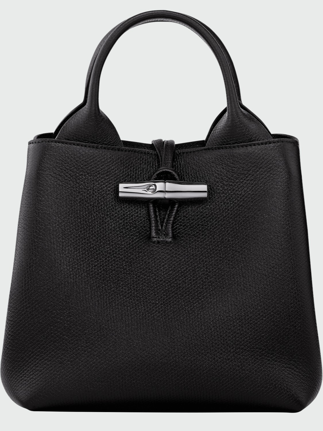 LONGCHAMP - LE ROSEAU, CARTERA DE MANO S 001