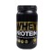 Whey Protein concentrado de proteínas 900g Sabor vainilla
