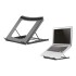 Soporte Bandeja Para Notebook Laptop Ajustable Brateck Soporte Bandeja Para Notebook Laptop Ajustable Brateck