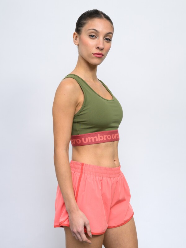 TOP HARPER Umbro Mujer 0vr