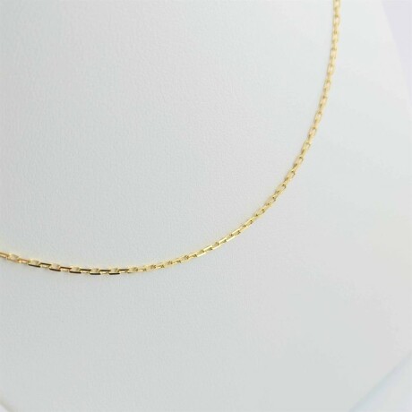 Cadena de Oro 18k. Cadena de Oro 18k.