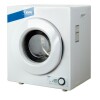 Secarropa Tem 4,5kg T1sse4.5w 4202 4 Programas Secarropa Tem 4,5kg T1sse4.5w 4202 4 Programas