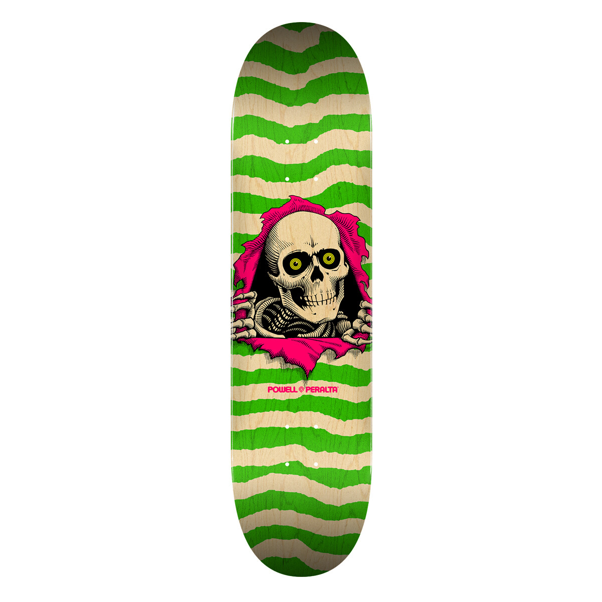 Deck Powell Peralta Ripper - 9.0 x 32.95" 