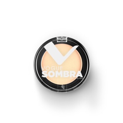 Sombra Vogue Individual Chill 4 Grs. Sombra Vogue Individual Chill 4 Grs.
