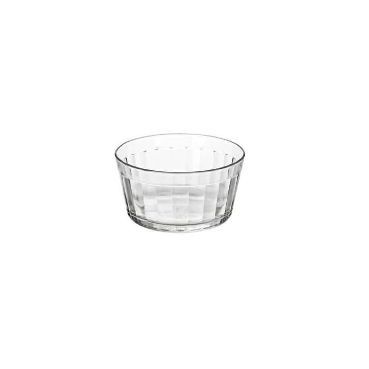 BOWL COPO AMERICANO SIN TAPA 615ML Sin color