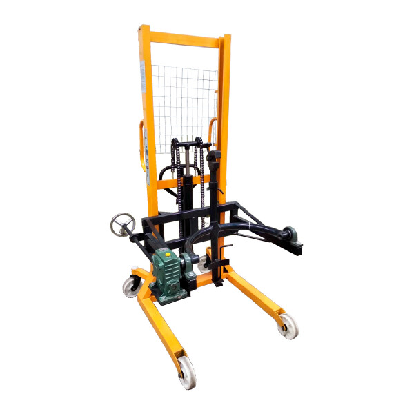 Carro Hidráulico multipropósito para TANQUES 205L Carro Hidráulico multipropósito para TANQUES 205L