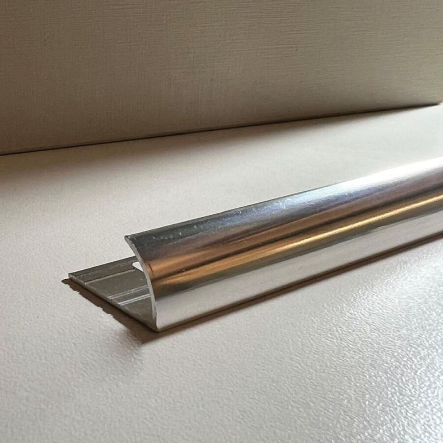 Varilla Guarda Arco Aluminio Cromado Varilla Guarda Arco Aluminio Cromado