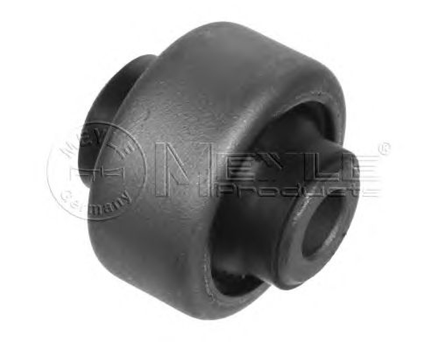 BUJE CITROEN - PEUGEOT SILENTBLOCK BASTIDOR 206 - 