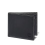 Billetera Smooth Passcase Hombre Black