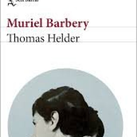 THOMAS HELDER THOMAS HELDER