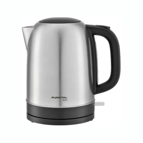 Jarra Eléctrica PUNKTAL PK3636 2200W Capacidad 1.7Lt - Inox. Jarra Eléctrica PUNKTAL PK3636 2200W Capacidad 1.7Lt - Inox.