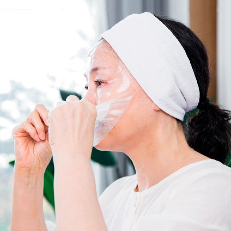 Mascarilla En Crema Kocostar Collagen Cream Mask Hortensia Mascarilla En Crema Kocostar Collagen Cream Mask Hortensia