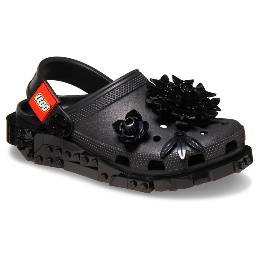 Crocs 4LW Botanicals Clog Unisex Multi