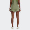 Short New Balance RC Seamless Verde
