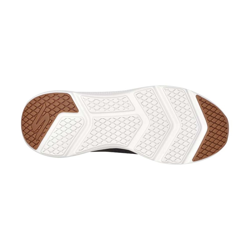 Go Run Elevate - Hombre Black