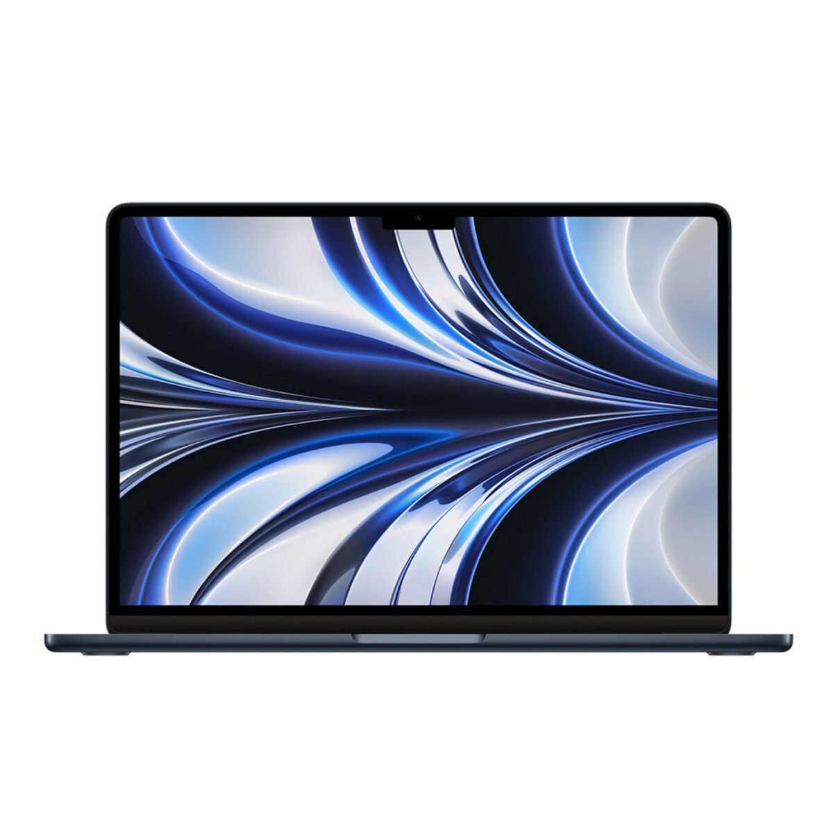 Macbook Air 13.6" M4 16gb 256gb Midnight Us 