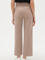 Pantalon Tesa Taupe Claro