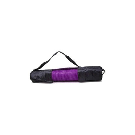 Colchoneta Mat para yoga y pilates 10mm con funda Best Colchoneta Mat para yoga y pilates 10mm con funda Best