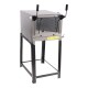 Horno pizzero a gas Venancio Modelo 60 Horno pizzero a gas Venancio Modelo 60