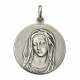 Medalla Virgen María Medalla Virgen María