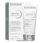 BIODERMA PIGMENTBIO SENS AREAS POMOX75ML única