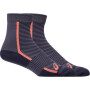 Road Quarter - Unisex Greyish Purple/indigo Fog