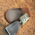 Cheese Goods 2 Gris / Chocolate