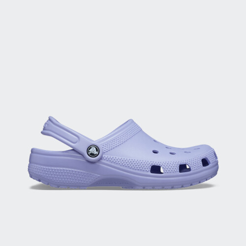 Crocs Classic Violeta