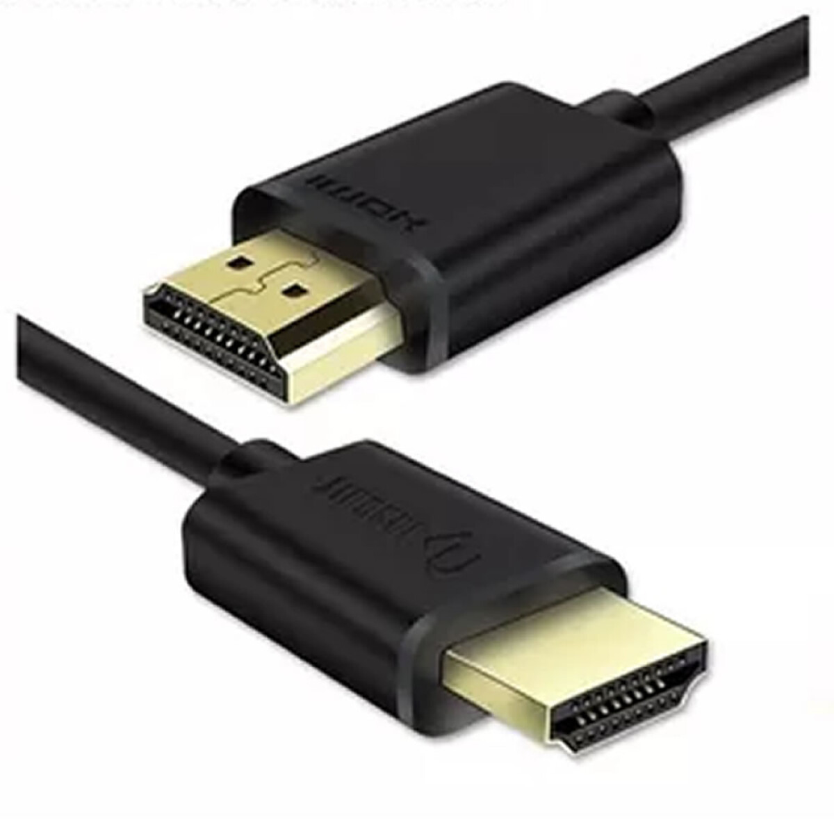 Cable HDMI velocidad 2.0 de 20 metros de largo 