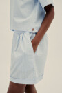 LU SHORTS Celeste