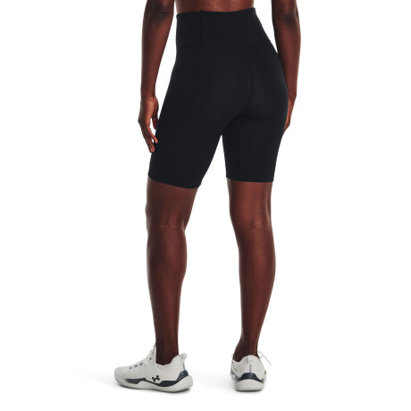 Calza de Mujer Under Armour Biker Motion Negro
